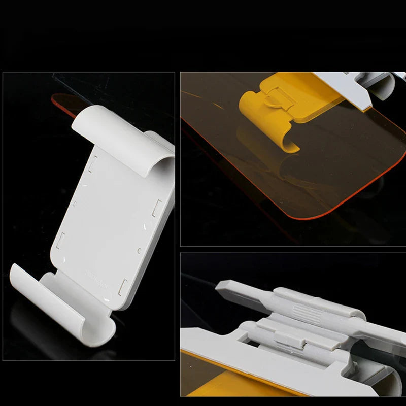 Frendorf | Auto HD Anti-Glare Sonnenblende