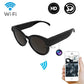 Frendorf | Fahrradbrille WiFi Mini Kamera HD 1080P DVR Video Audio Rekorder
