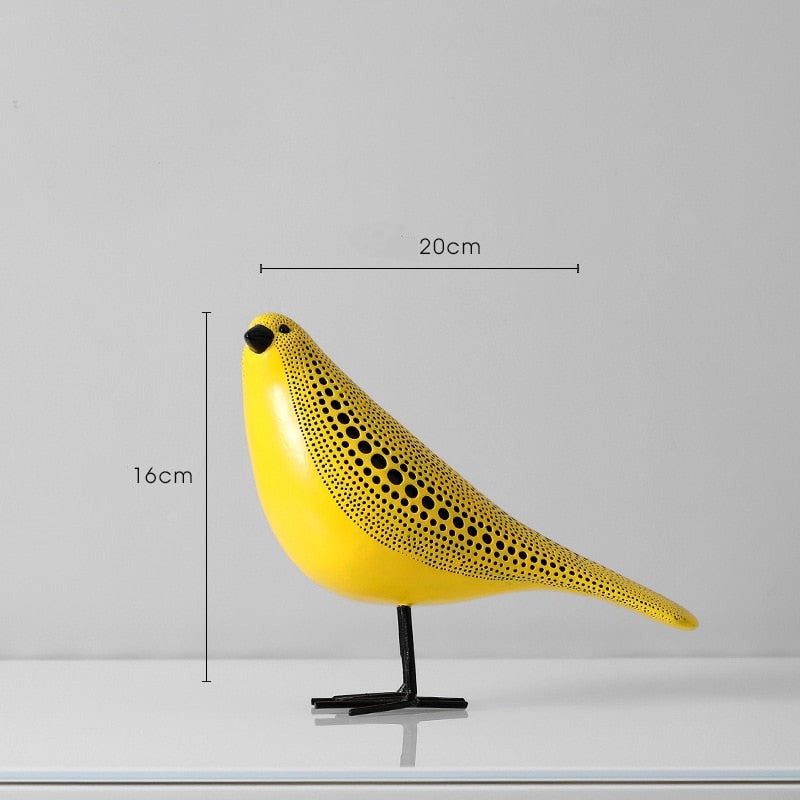 Frendorf | PolkaGlow - Moderne von Kusama inspirierte Skulpturen