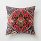 Nordic Kissenbezug marokkanischer Stil Kissen indisch Bohemian Luxus Wohnzimmer Schlafzimmer Kissenbezug Lendenkissenbezug Wohnkultur