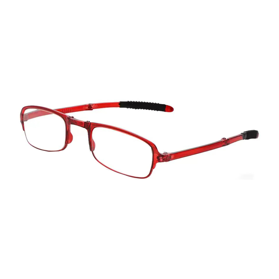 Frendorf | Klassisch +350 Lesebrille Leicht & Langlebig Bequeme Passform für Männer & Frauen Kratzfeste Linsen | Hochklare Sicht Leser