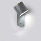 Frendorf | Moderne Led Wand Lampen mit Schalter Innen Zuhause Dekor Lichter
