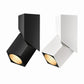 Frendorf | Cube verstellbares quadratisches Downlight