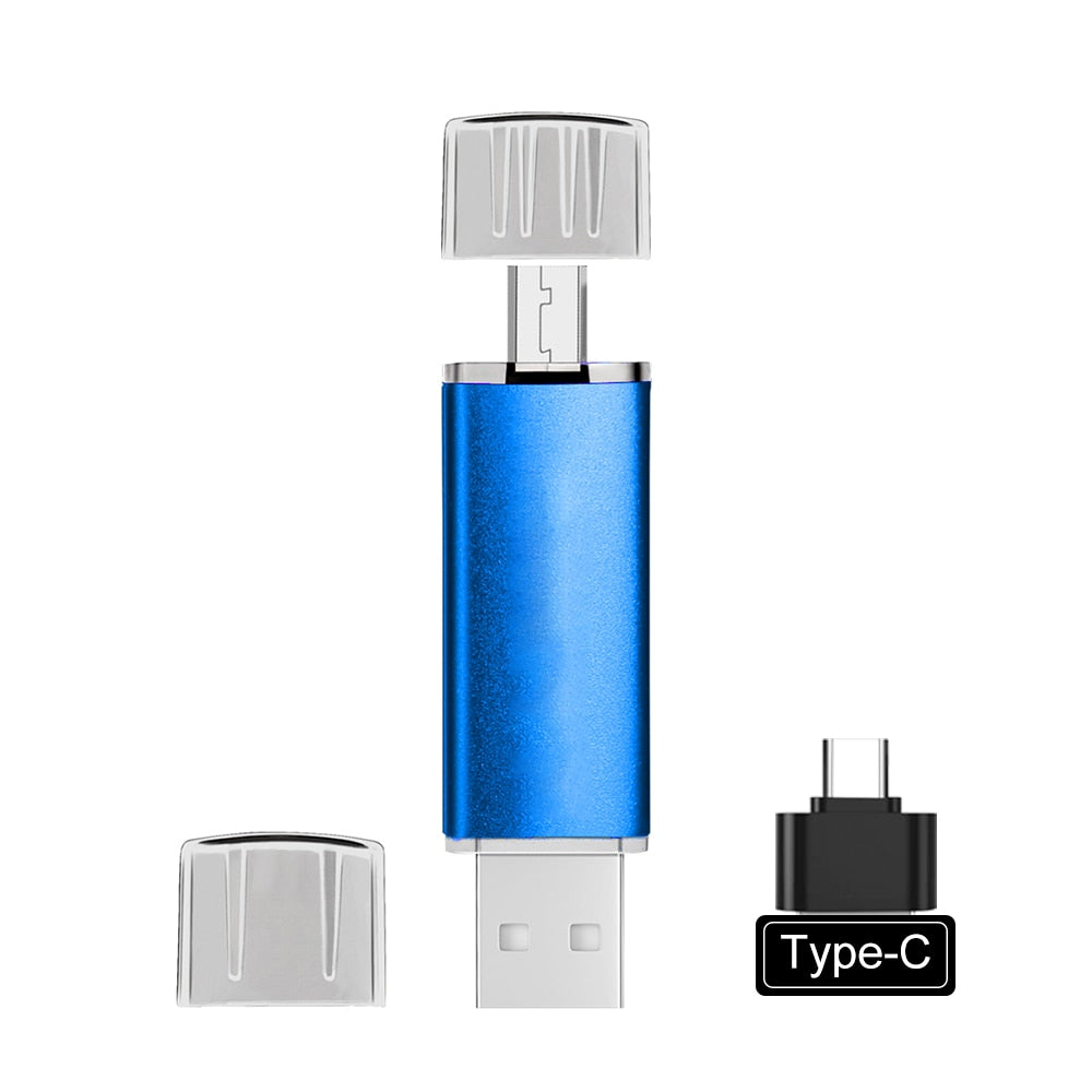 Frendorf | USB-Stick Reise Kompakt Umweltfreundlich bis zu 64GB