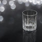 Frendorf | 255ml Whiskeyglas – schlankes und langlebiges Glas, perfekt zum Servieren von Whiskey, Bourbon oder anderen Spirituosen, entworfen um den Geschmack und das Aroma zu verbessern, ideal für Hausbars, besondere Anlässe oder entspanntes Trinken.