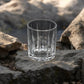 Frendorf | 255ml Whiskeyglas – schlankes und langlebiges Glas, perfekt zum Servieren von Whiskey, Bourbon oder anderen Spirituosen, entworfen um den Geschmack und das Aroma zu verbessern, ideal für Hausbars, besondere Anlässe oder entspanntes Trinken.