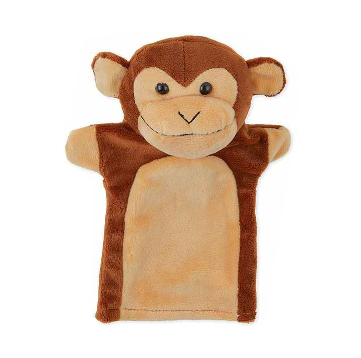 Frendorf | Affen-Handpuppe