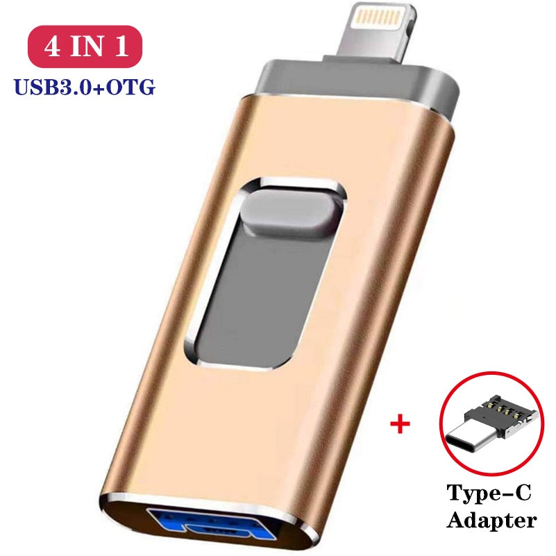 USB-Flash-Laufwerk