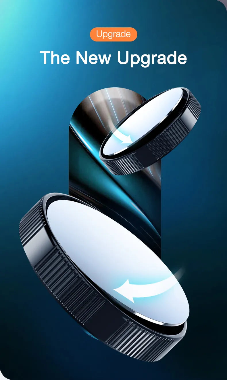 Frendorf | Auto 360 Grad Weitwinkel Tote-Winkel Spiegel