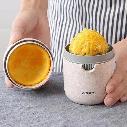 Frendorf | FreshEase Instant Fruit Juicer - leckere und gesunde Getränke