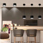 Dimmbare LED-Deckenleuchte - Nordic Aufliegender LED-Spotlight - Erhältlich in 5W, 7W, 9W, 12W, 15W
