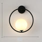 Frendorf | Skandinavische Wandlampe – Harmonie und Einfachheit