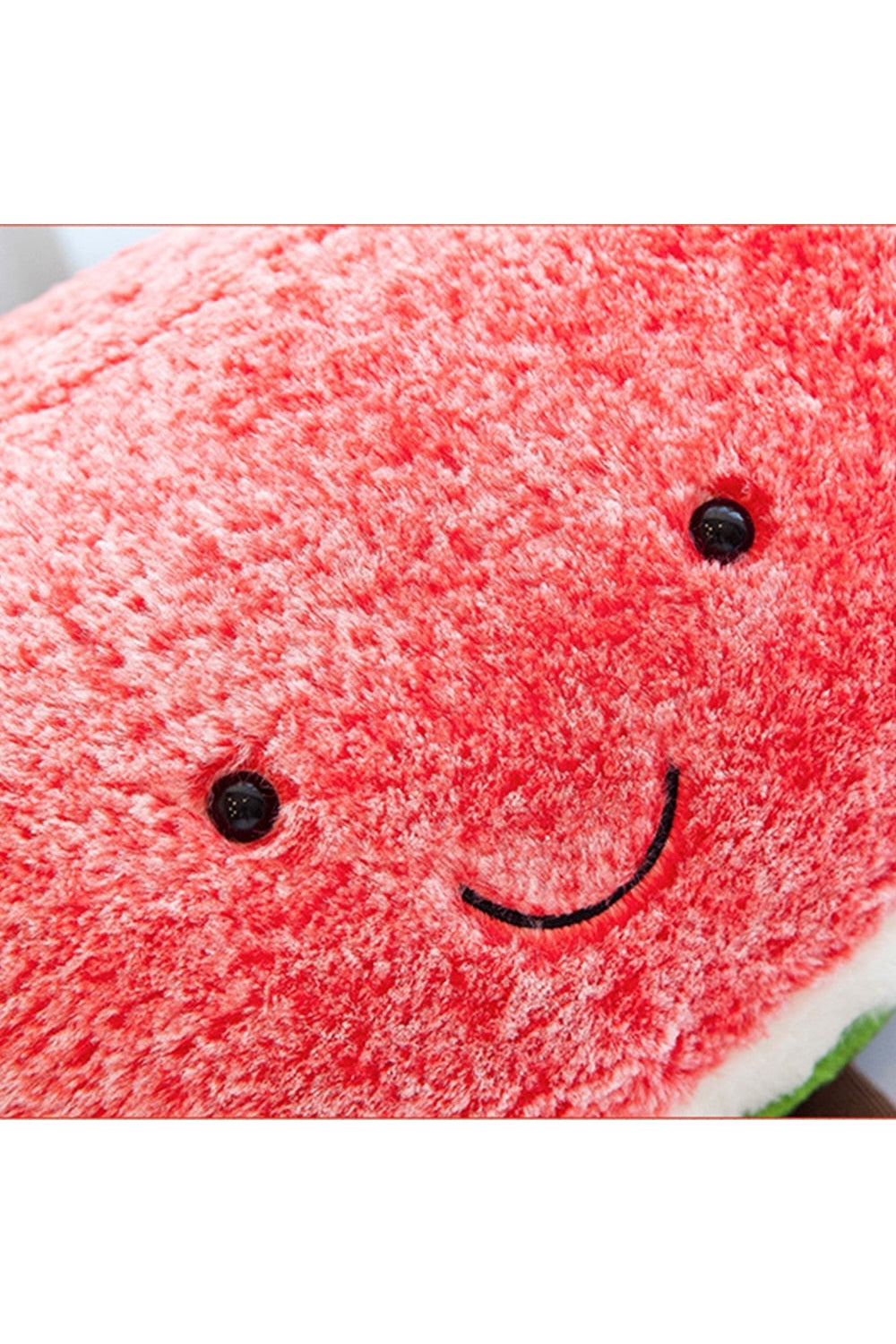 Wassermelone Weiche Plüschtiere