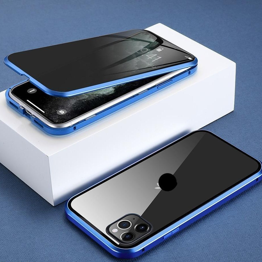 Frendorf | iPhone Hülle mit Sichtschutz