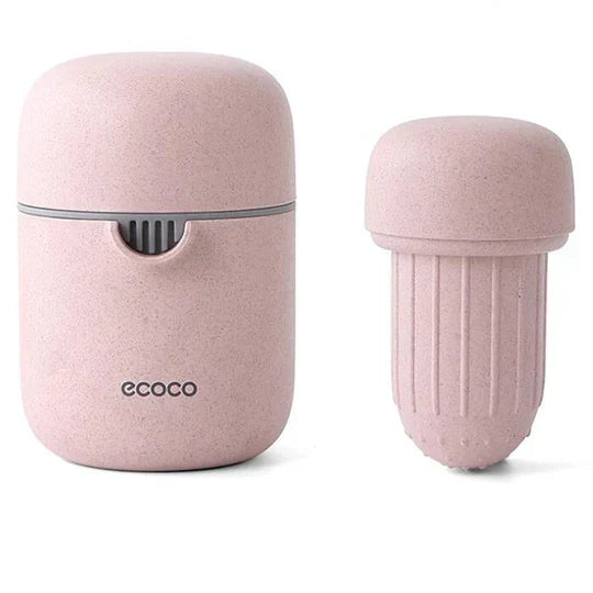 Frendorf | FreshEase Instant Fruit Juicer - leckere und gesunde Getränke