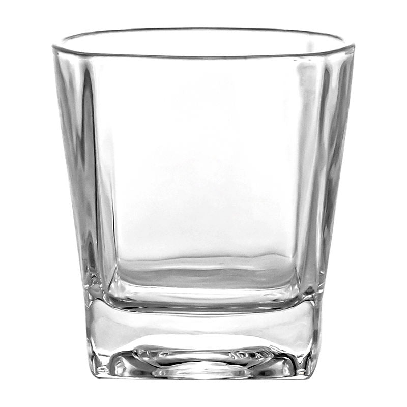 Frendorf | 135 ml Whiskeyglas – kompakt und elegant, perfekt zum Servieren von Whiskey, Bourbon oder anderen Spirituosen, entworfen für ein raffiniertes Trinkerlebnis, ideal für Heimbars, besondere Anlässe oder gelegentliches Genießen.
