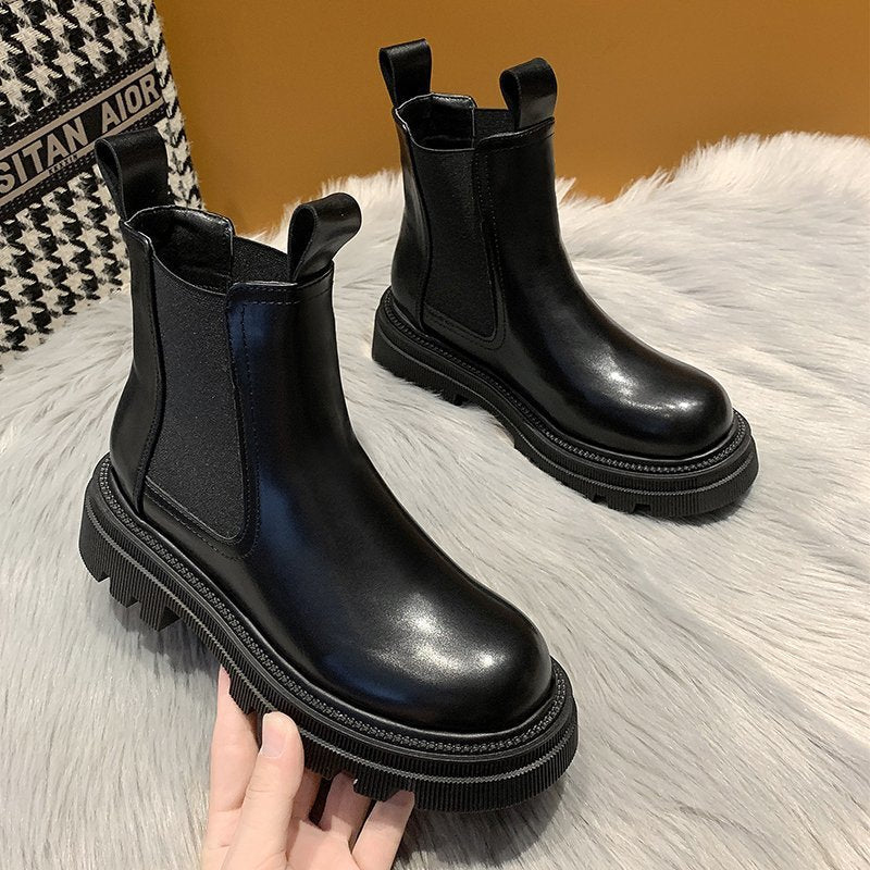 Frendorf | Chelsea Boots