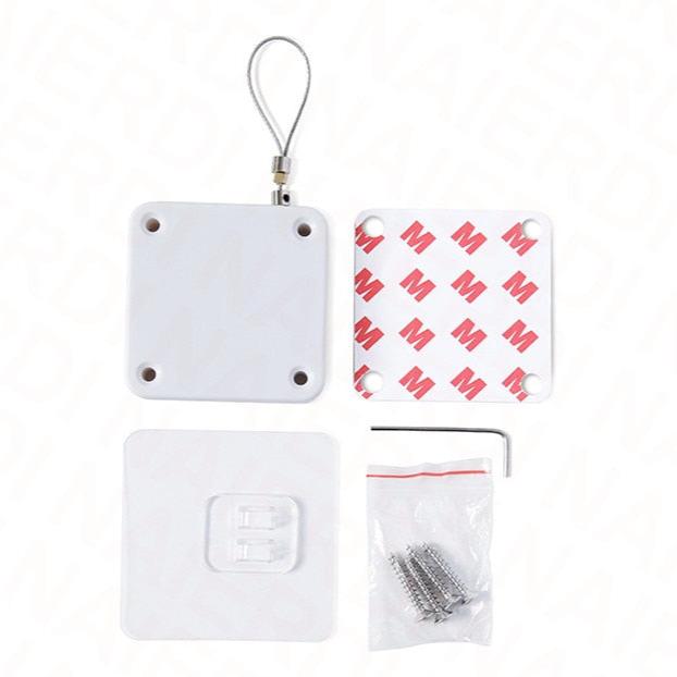 Frendorf | Automatischer Türschließer