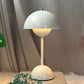 Moderne Tischlampe Pilz