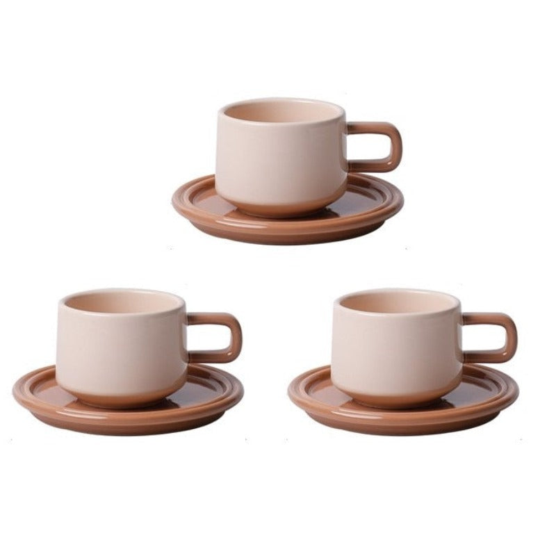 KAFFEEBECHERSET