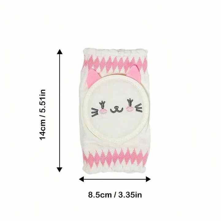 Frendorf | Baby Knieschoner zum Krabbeln mit rutschfestem Schutz