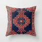 Nordic Kissenbezug marokkanischer Stil Kissen indisch Bohemian Luxus Wohnzimmer Schlafzimmer Kissenbezug Lendenkissenbezug Wohnkultur