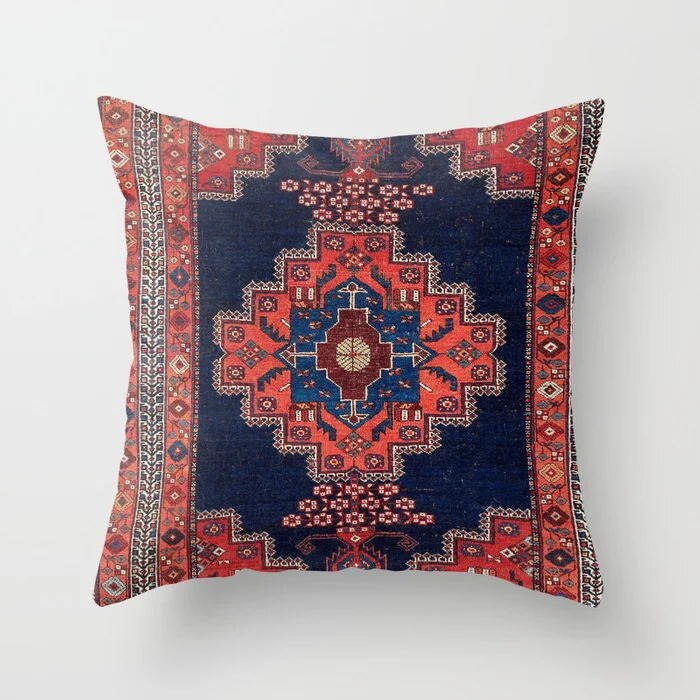 Nordic Kissenbezug marokkanischer Stil Kissen indisch Bohemian Luxus Wohnzimmer Schlafzimmer Kissenbezug Lendenkissenbezug Wohnkultur