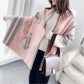 Herbstdekoration Cashmere Luxus Schals