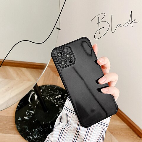 Frendorf | Luxuriöse, glänzende Handyhülle für iPhone