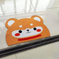 Charming Cute Eingangsteppich