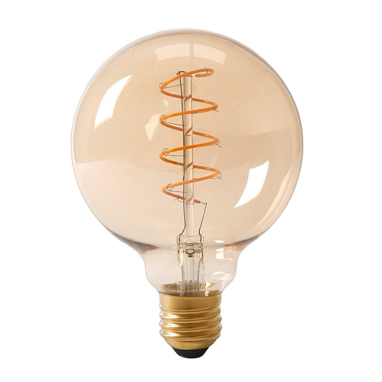 Frendorf | E27 Dimmbar Led Lampe Led Filament Lampe 2W 4W 6W 8W Mit CE Zulassung