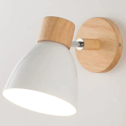 holz wandlampe | Stilvoll und elegant - Norden