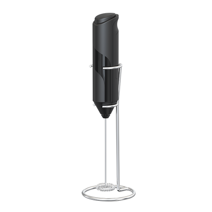 Frendorf | Batteriebetriebener elektrischer Milchaufschäumer