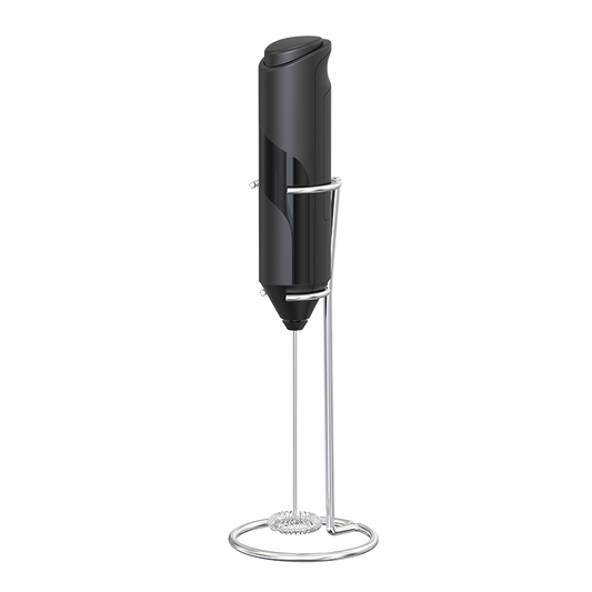 Frendorf | Batteriebetriebener elektrischer Milchaufschäumer