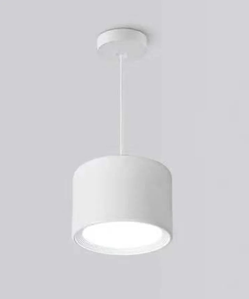 Dimmbare LED-Deckenleuchte - Nordic Aufliegender LED-Spotlight - Erhältlich in 5W, 7W, 9W, 12W, 15W
