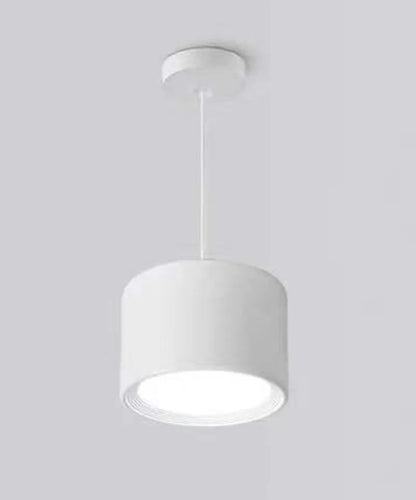 Dimmbare LED-Deckenleuchte - Nordic Aufliegender LED-Spotlight - Erhältlich in 5W, 7W, 9W, 12W, 15W