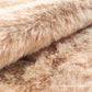 Frendorf | SnugglePaw Teppich in Bärenform | Flauschige Bärenmatte | Kinderzimmer-Deko | Verschiedene Größen