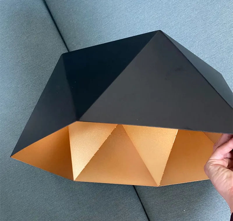 Frendorf | VeroLume - Ultra-modernes LED-Pendel