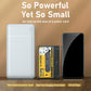 Retro-Kassette-Powerbank