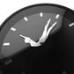 Frendorf | Tanzende Ballerina Kunst Moderne Wanduhr