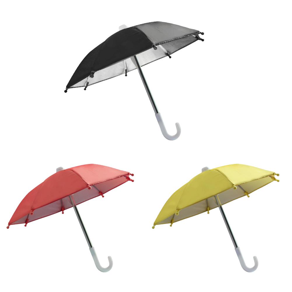 Frendorf | Handy Handy Schutz Mini Fahrrad Regenschirm