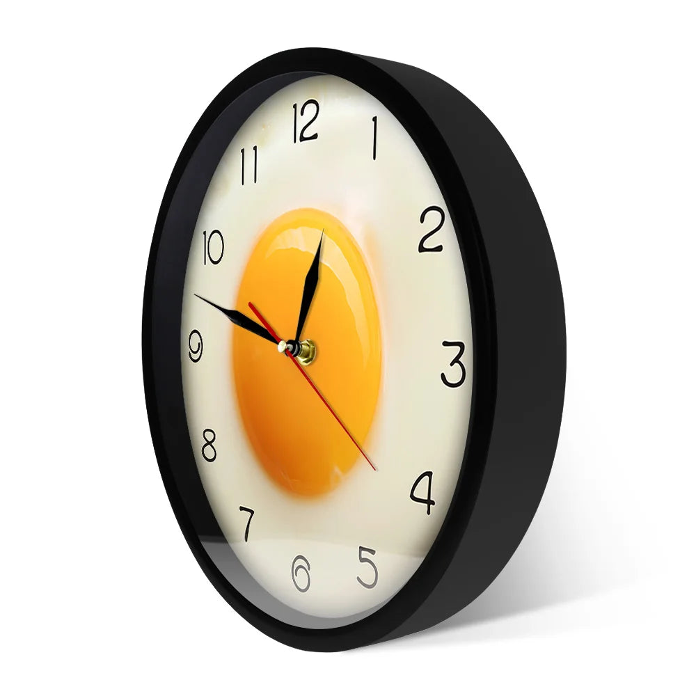 Frendorf | SunnyTime – Legesyg hausgemachtes Eier-Wanduhr