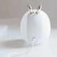 Leuchtende Tiere - USB wiederaufladbare Nachtlampe