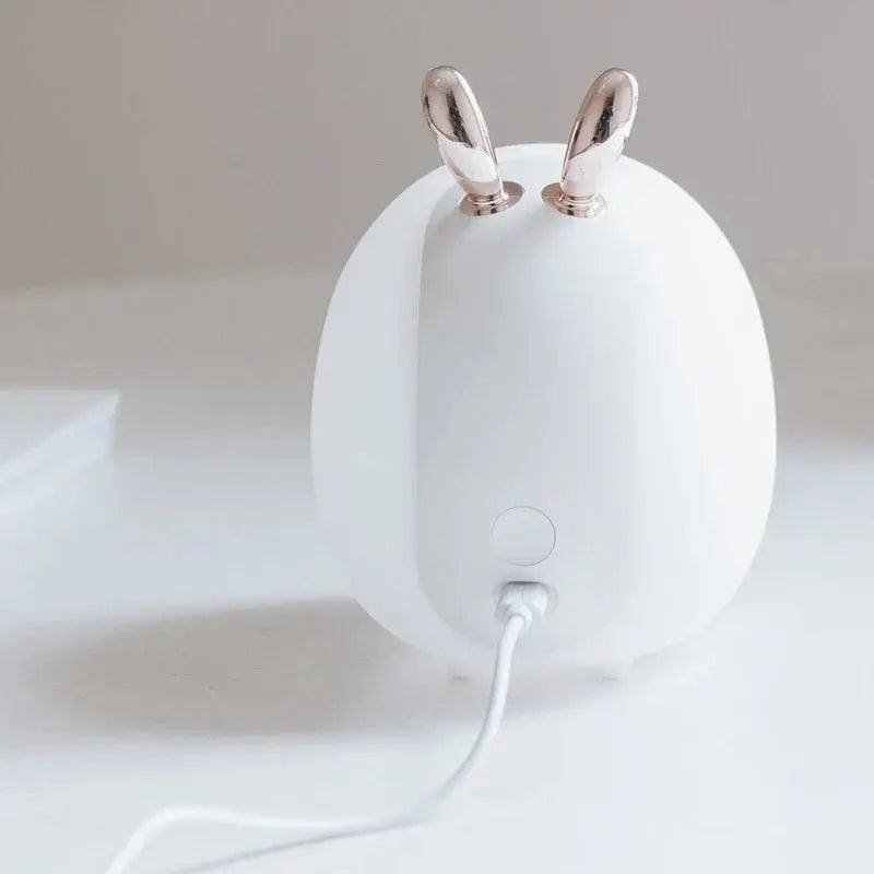 Leuchtende Tiere - USB wiederaufladbare Nachtlampe