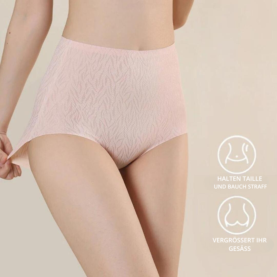 Frendorf | Unsichtbarer Po-Lifting-Slip mit hoher Taille (1+1 Gratis)