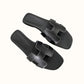 H - Slippers | Weich, komfortabel und trendy