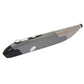 Frendorf | 2.4GHz Innovative Stift-Style Tragbare Drahtlose Smart Maus für PC Laptop(Grau)