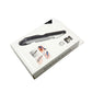 Frendorf | 2.4GHz Innovative Stift-Style Tragbare Drahtlose Smart Maus für PC Laptop(Grau)