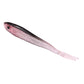 Frendorf | 10 PCS kleine Glitzer Fischform Angelauslöser Künstlicher Angelköder, Länge: 12,5 cm
