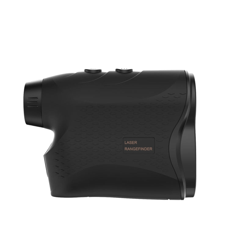 Frendorf | 5-600P Handheld Golf Laser Entfernungsmessgerät Teleskop Entfernungsfinder Distanzmesser, 600m